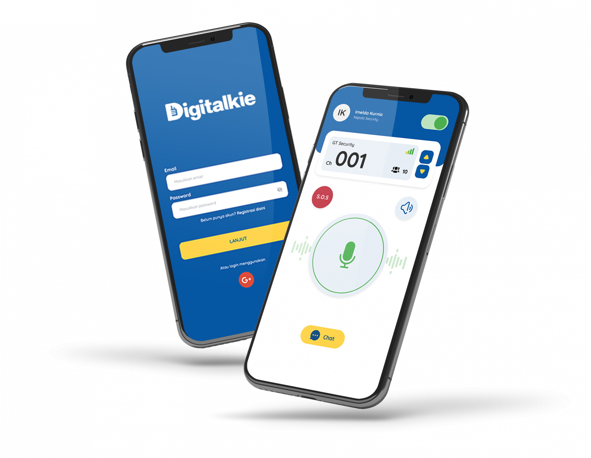 Digitalkie Free